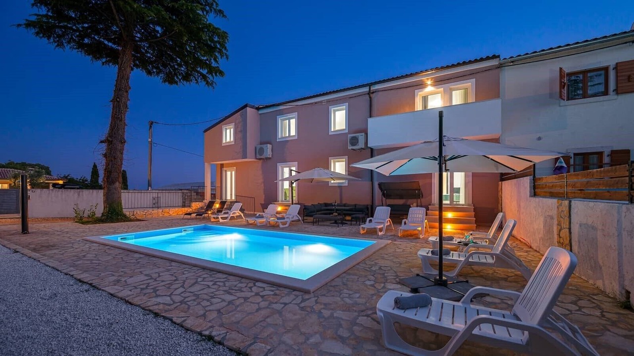 Photo of Patio Balcony in Smoljanci