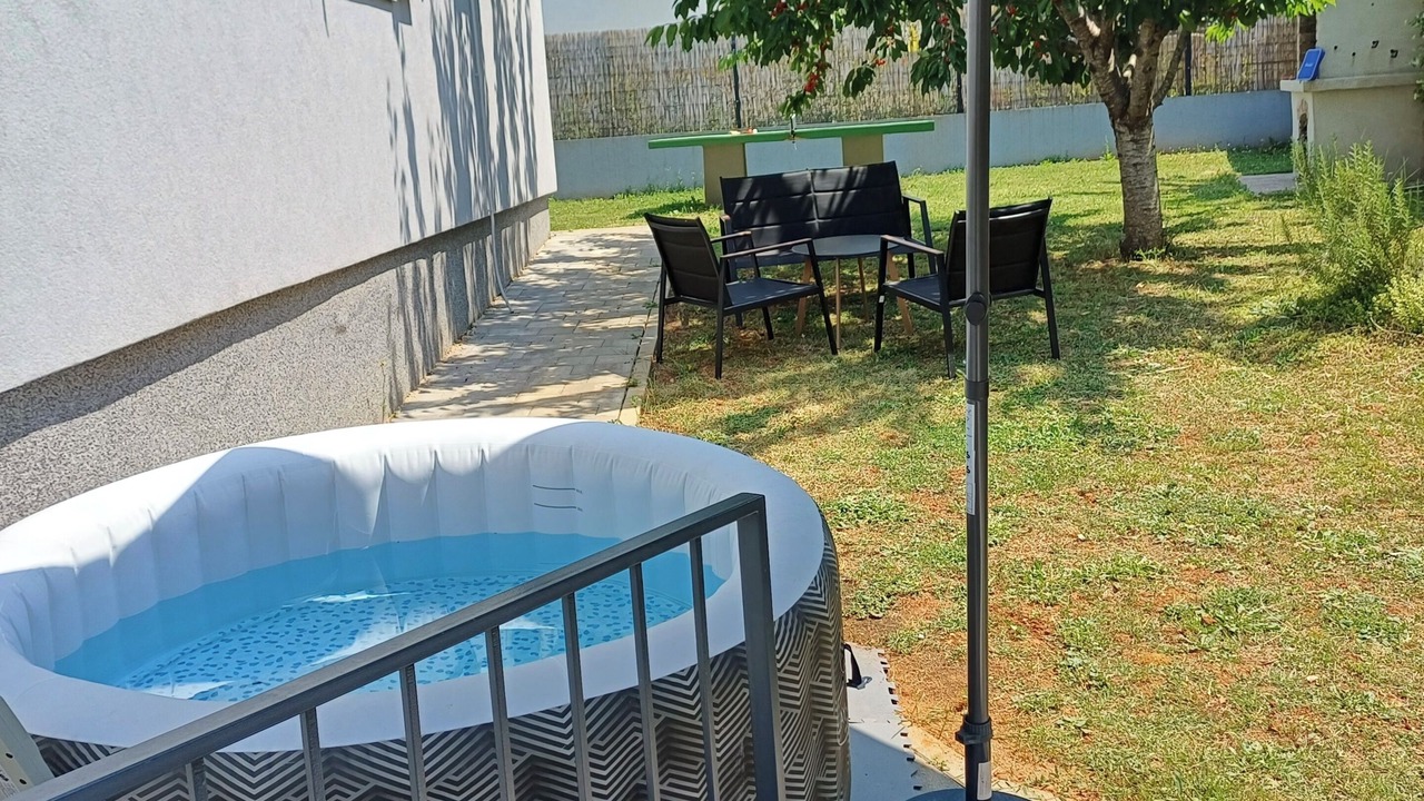 Photo of Outdoor in Visnjan
