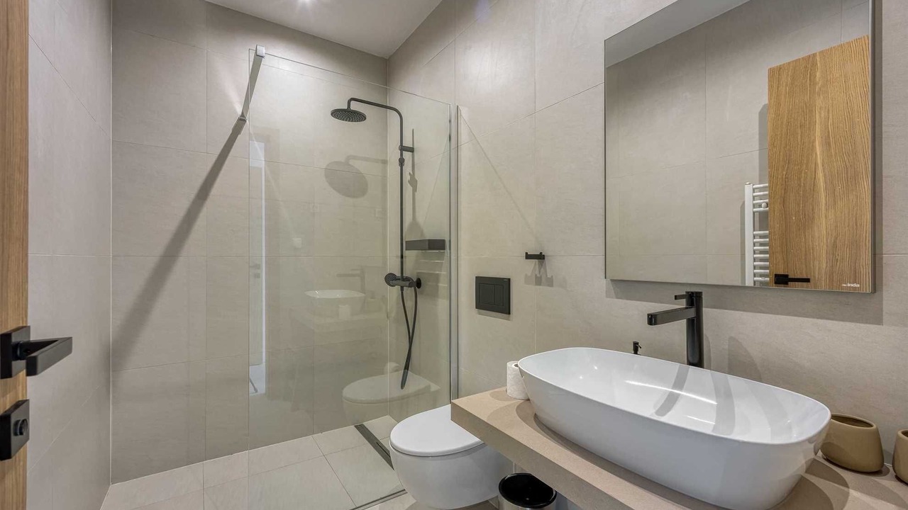 Photo of Bathroom in Sorici