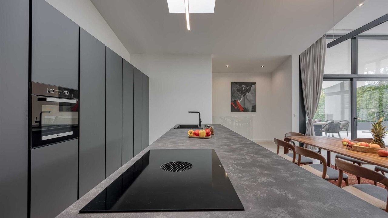Photo of Kitchen in Sorici