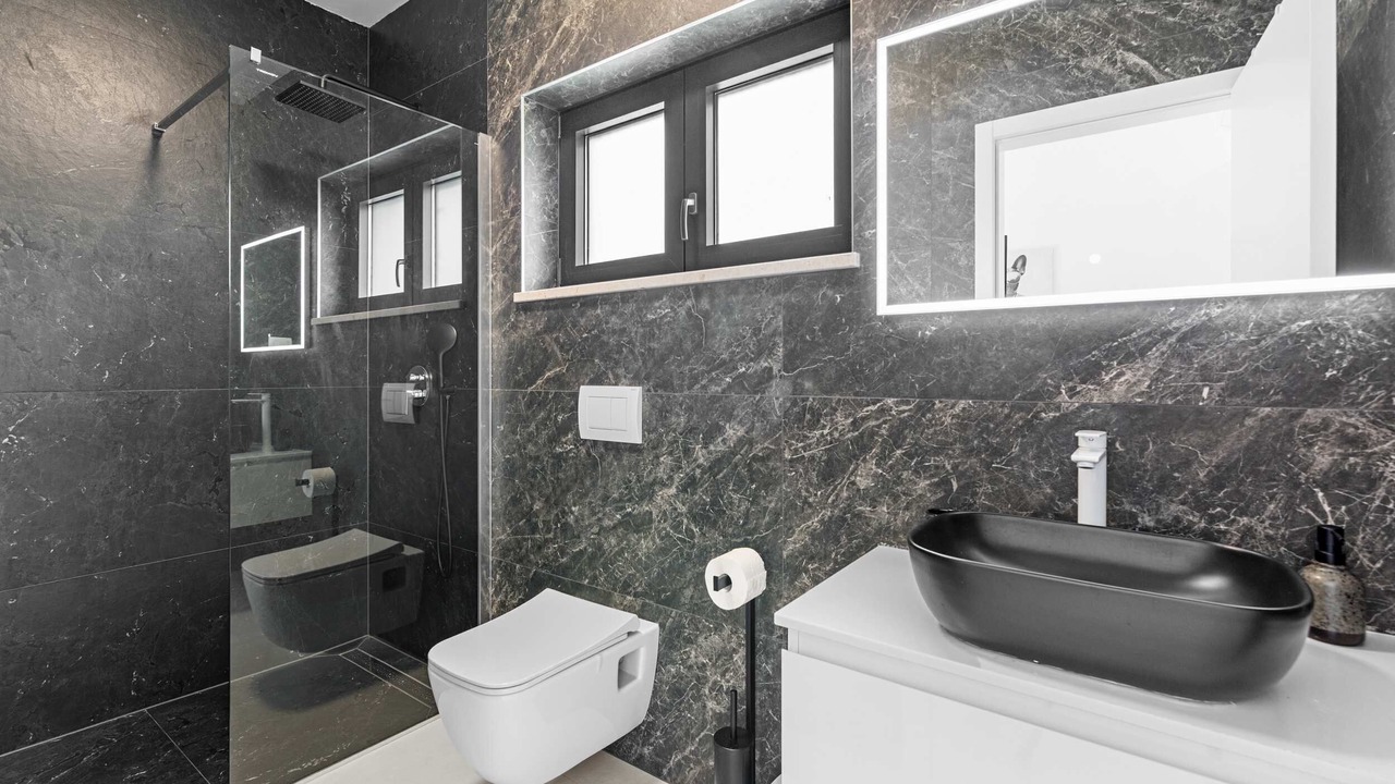 Photo of Bathroom in Vrvari