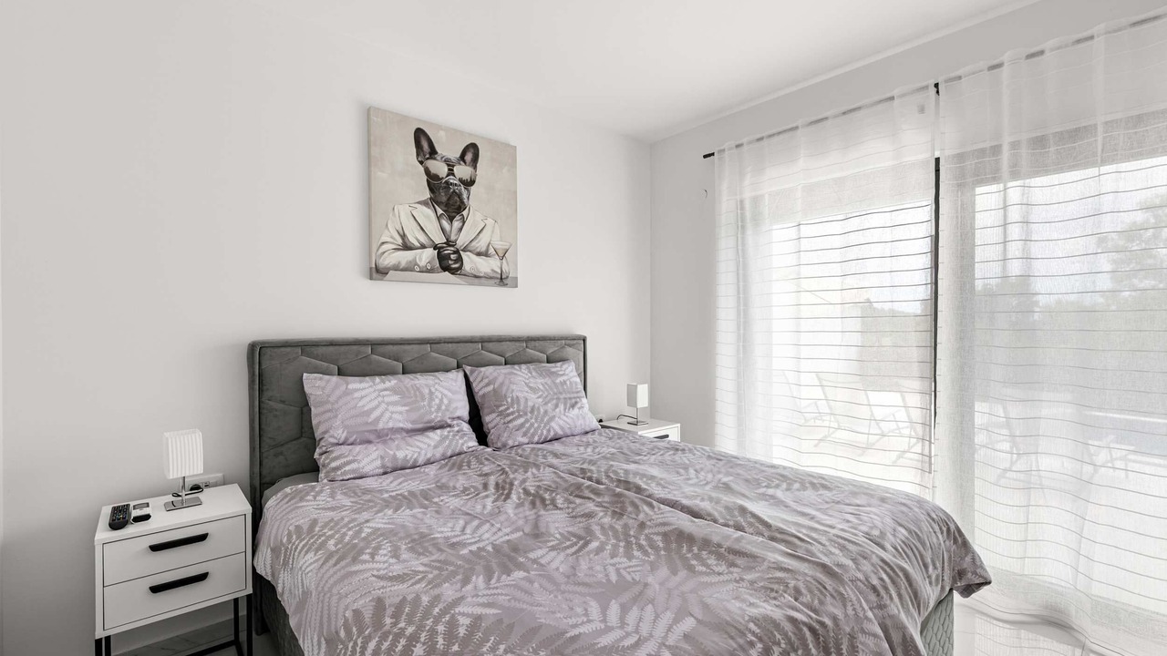 Photo of Bedroom in Vrvari