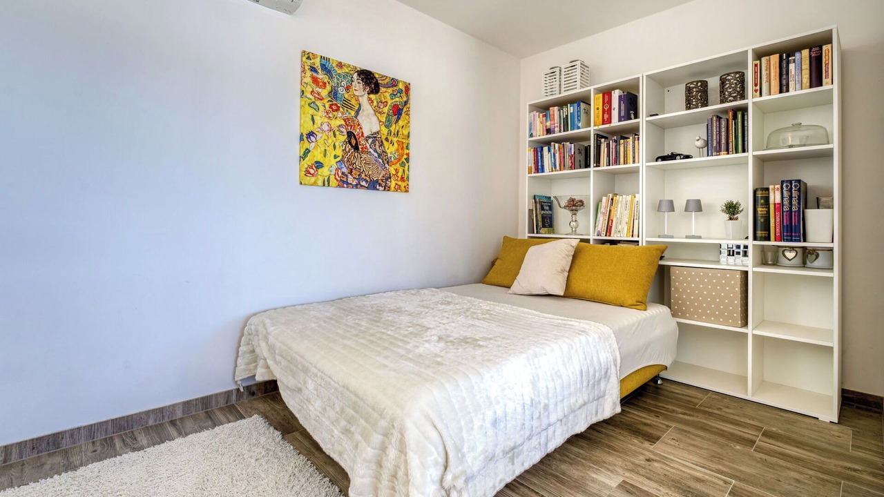Photo of Bedroom in Zagorje