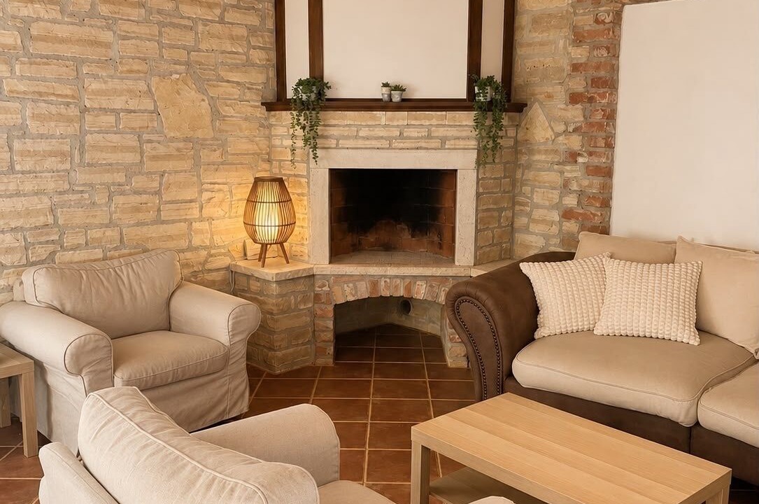 Photo of Livingroom in Cabrunici