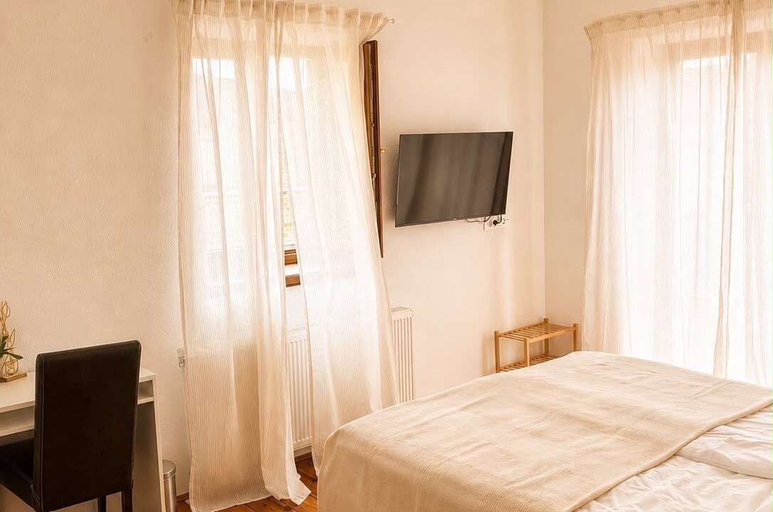 Photo of Bedroom in Cabrunici