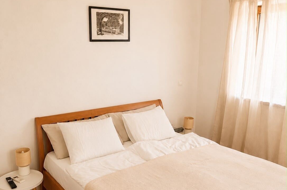 Photo of Bedroom in Cabrunici