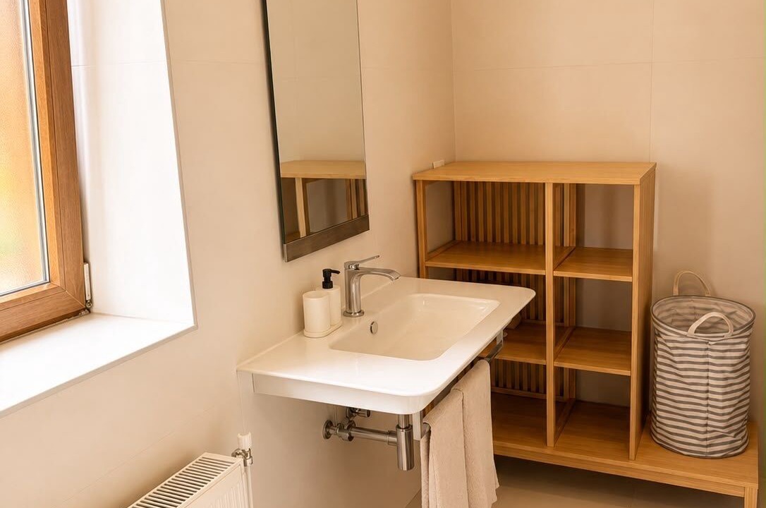Photo of Bathroom in Cabrunici