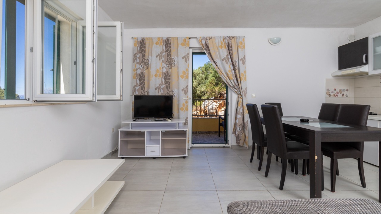 Photo of Livingroom in Bogomolje