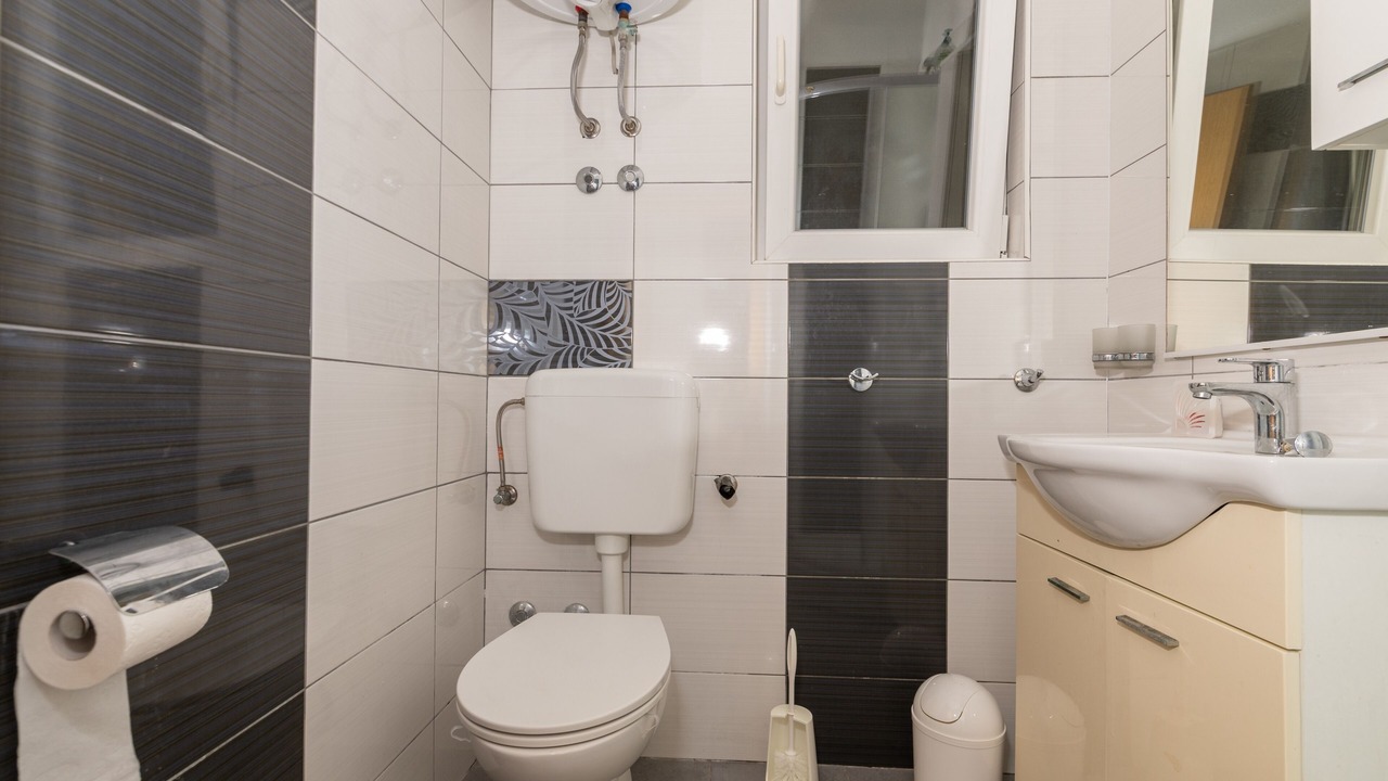 Photo of Bathroom in Bogomolje