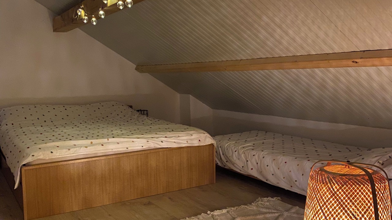 Photo of Bedroom in Karlovac