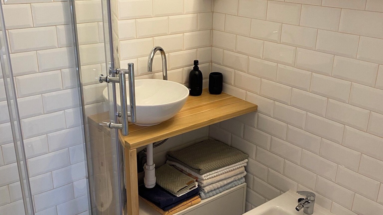 Photo of Bathroom in Karlovac