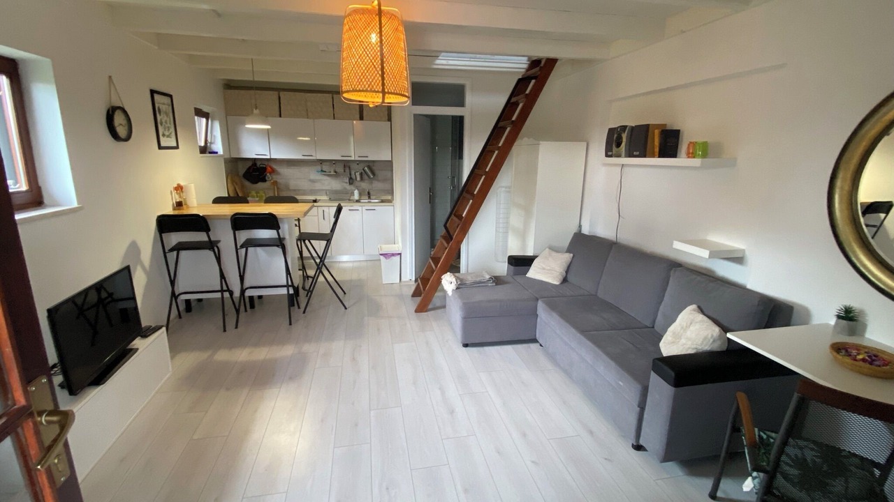 Photo of Livingroom in Karlovac