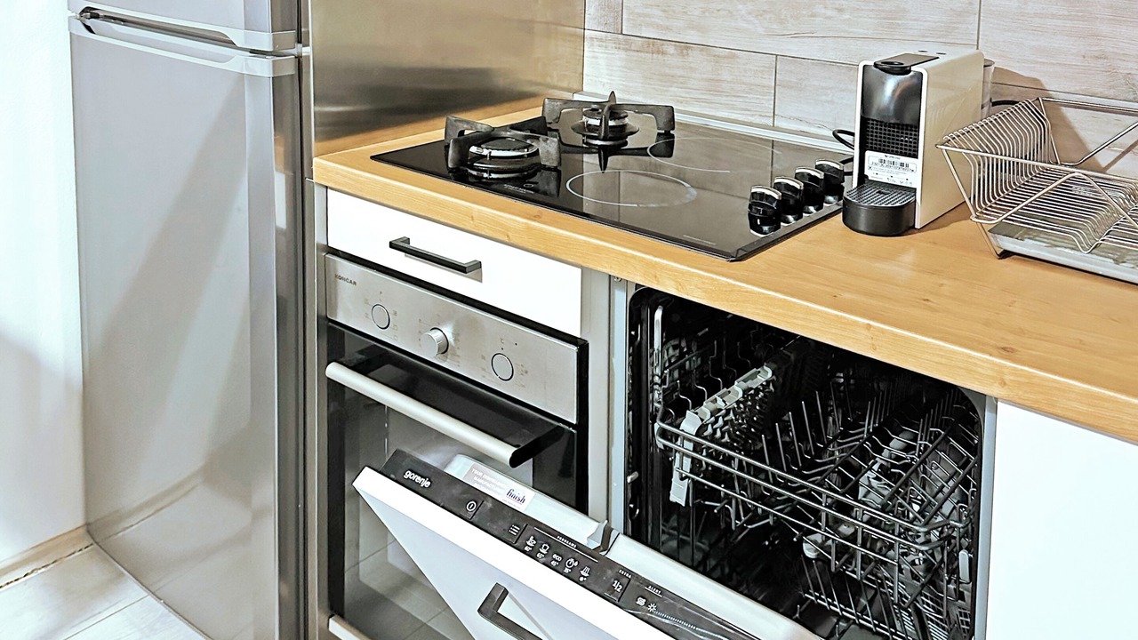 Photo of Kitchen in Karlovac