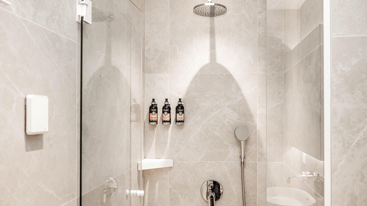 Photo of Bathroom in Savudrija