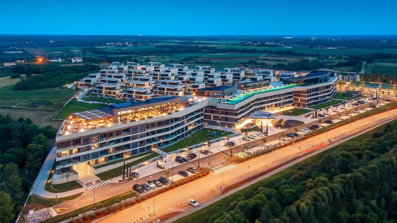 Photo of Outdoor in Savudrija