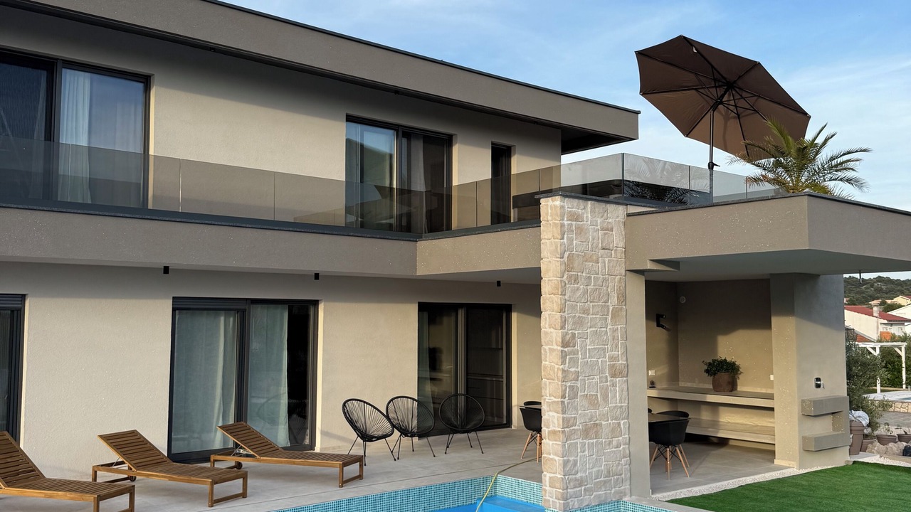 Photo of Outdoor in Brodarica