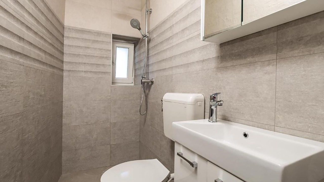 Photo of Bathroom in Mosenice