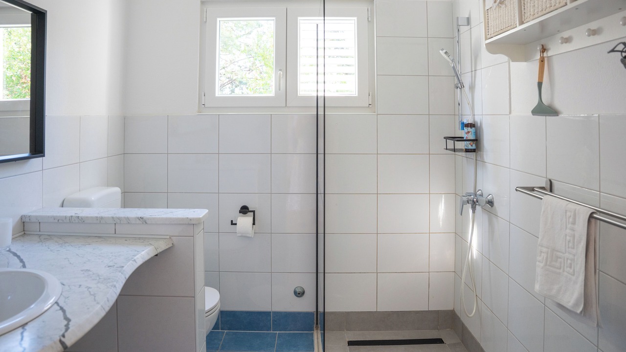 Photo of Bathroom in Klek