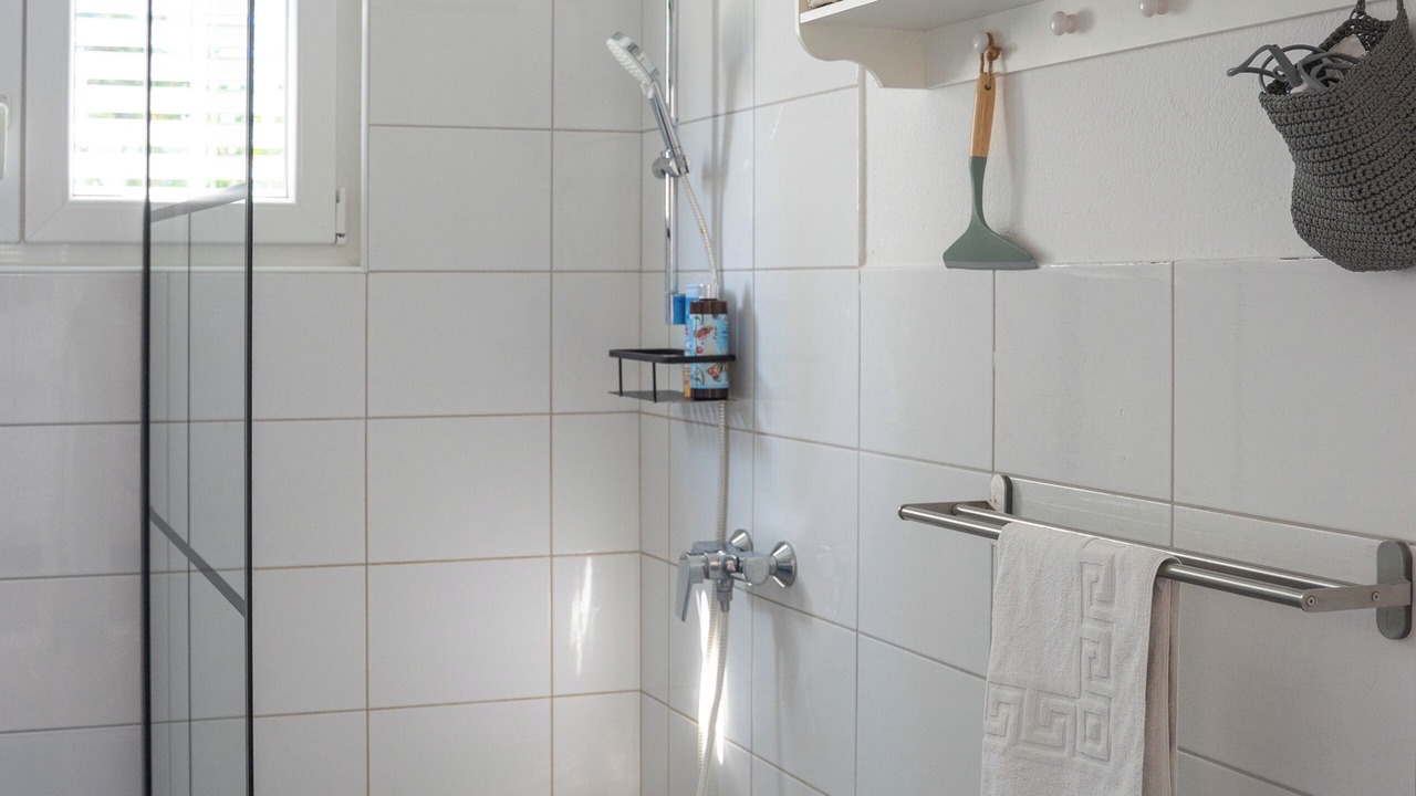 Photo of Bathroom in Klek