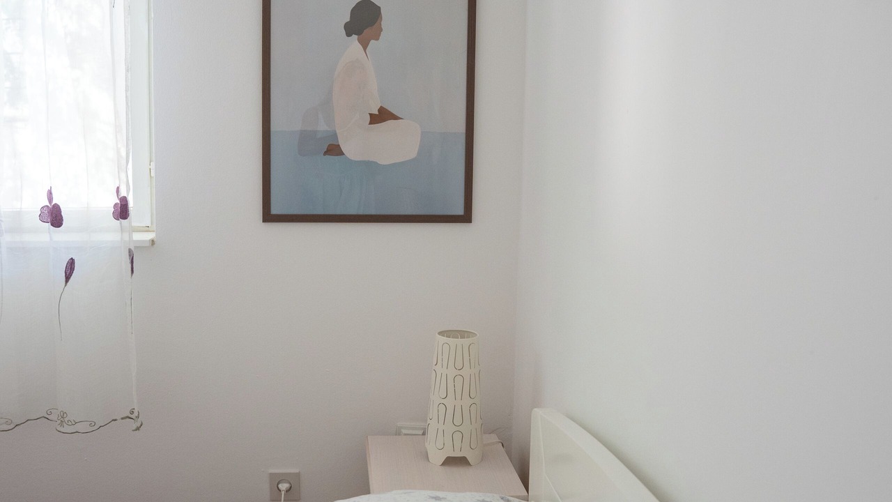 Photo of Bedroom in Klek