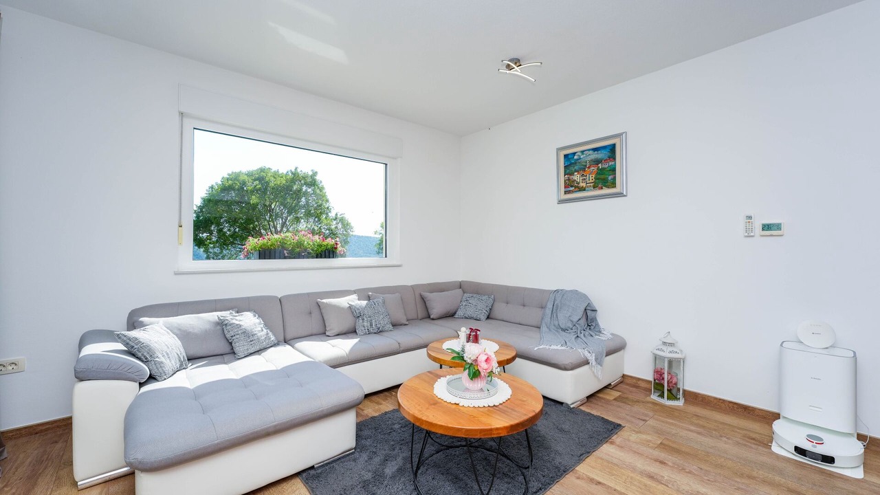 Photo of Livingroom in Bribir