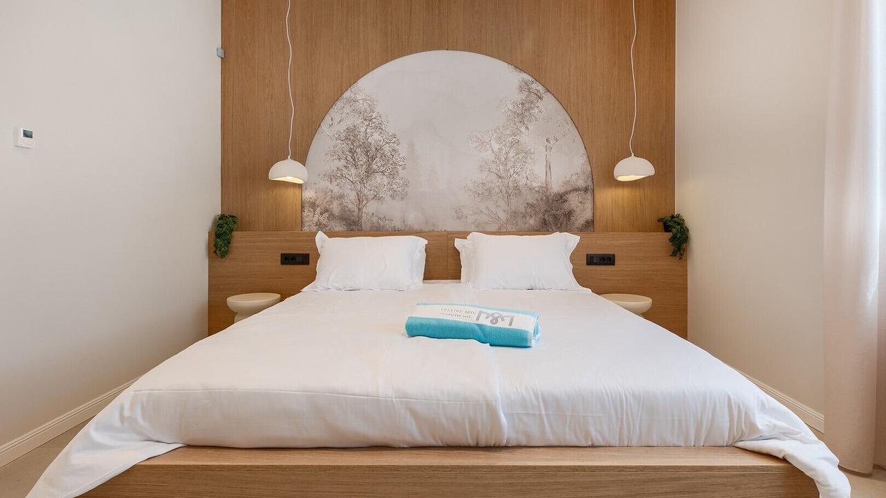 Photo of Bedroom in Municipality of Zminj