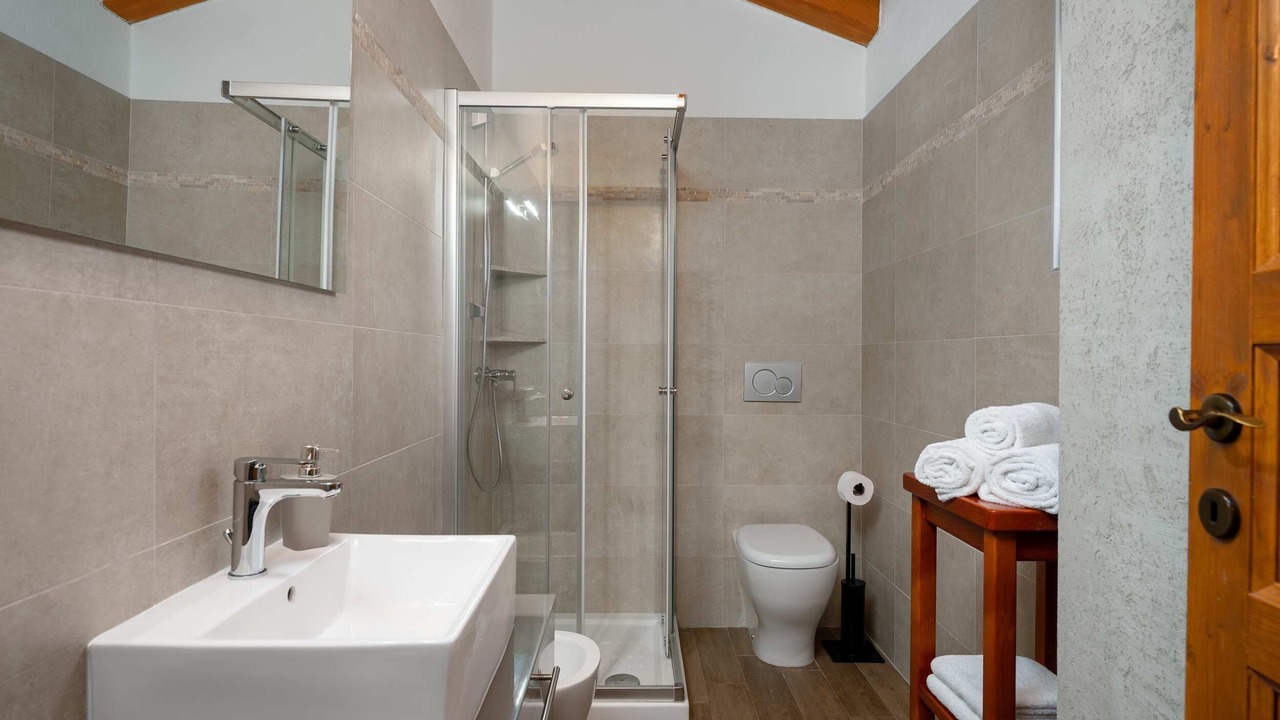 Photo of Bathroom in Makovci
