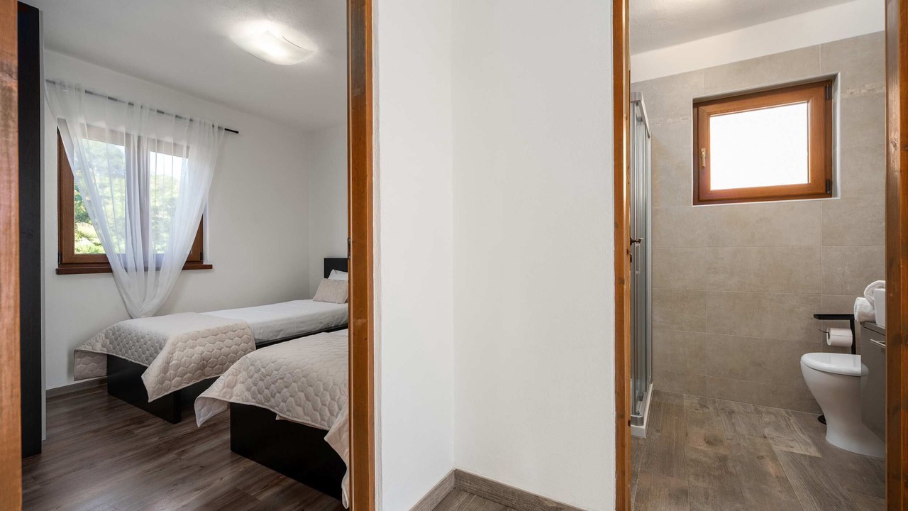 Photo of Bedroom in Makovci