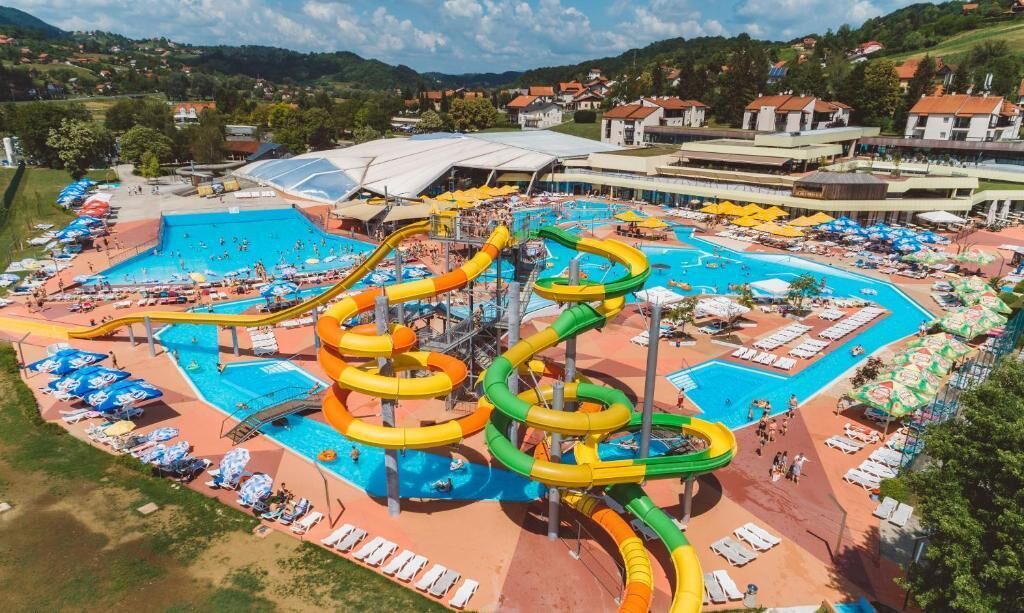 Photo of Outdoor in Tuhelj