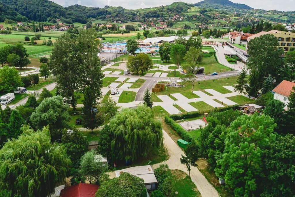 Photo of Outdoor in Tuhelj