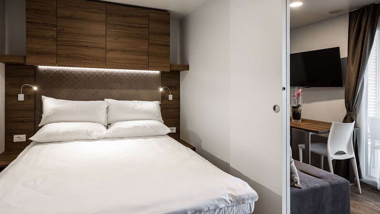Photo of Bedroom in Tuhelj