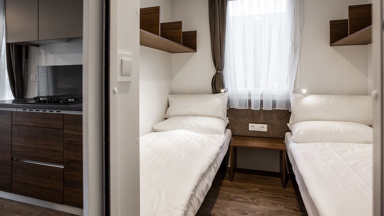 Photo of Bedroom in Tuhelj