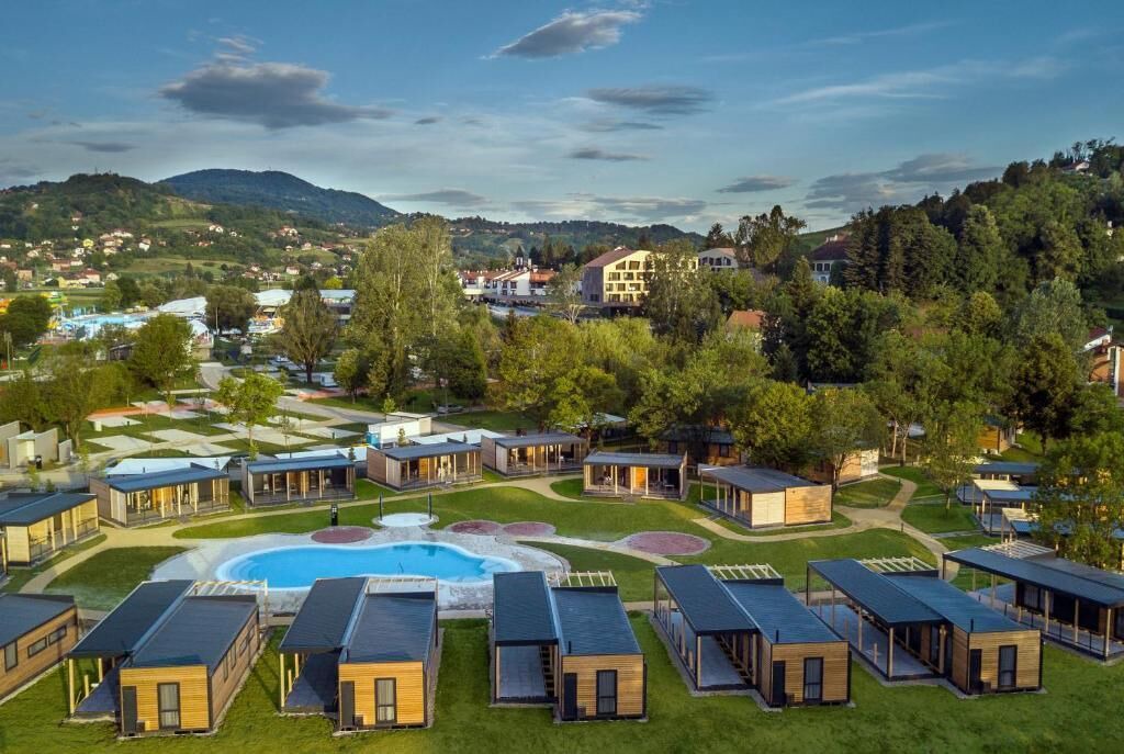 Photo of Outdoor in Tuhelj