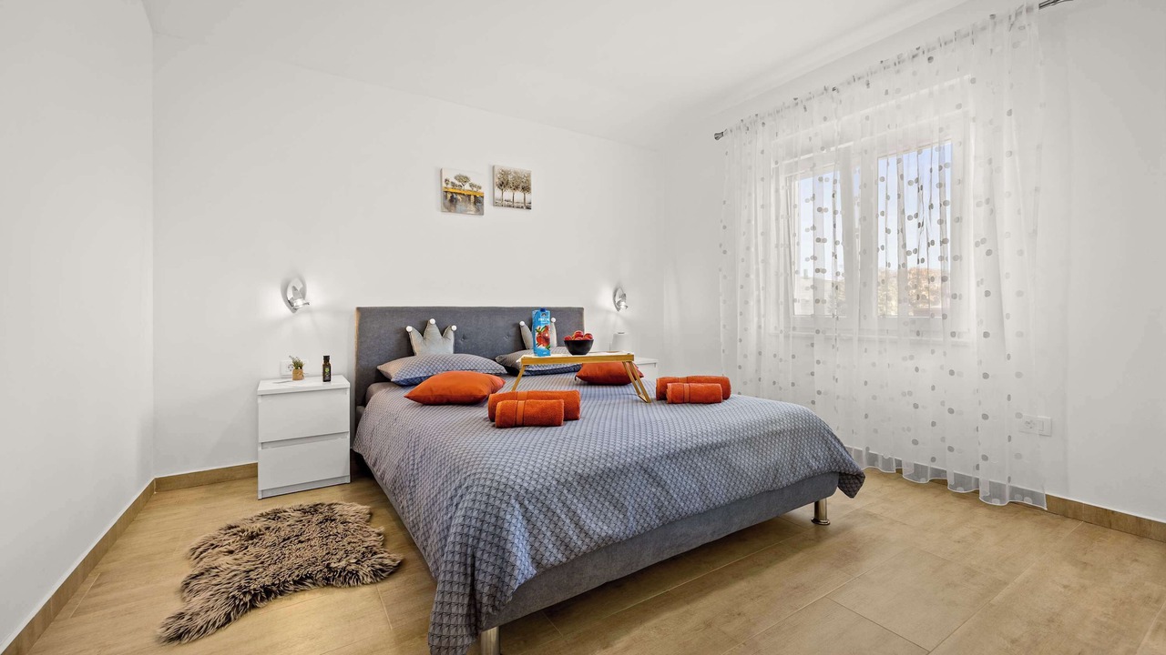 Photo of Bedroom in Orihi