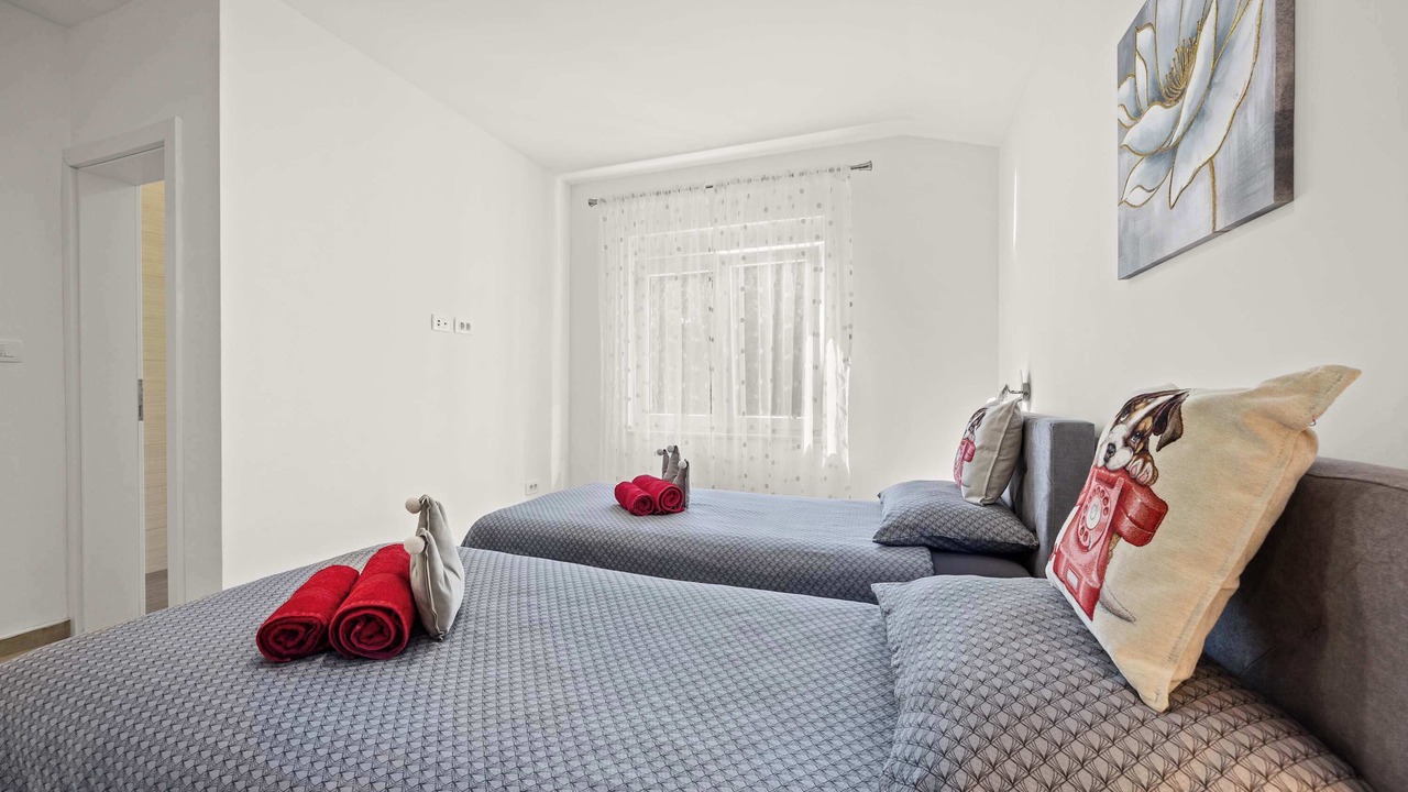 Photo of Bedroom in Orihi
