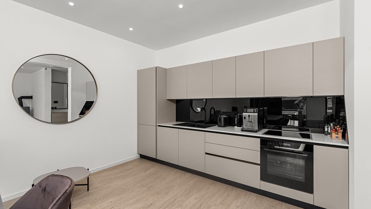 Photo of Kitchen in Kastelir-Labinci
