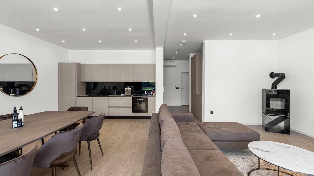 Photo of Livingroom in Kastelir-Labinci