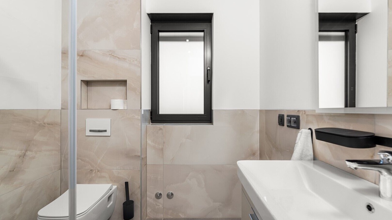 Photo of Bathroom in Kastelir-Labinci