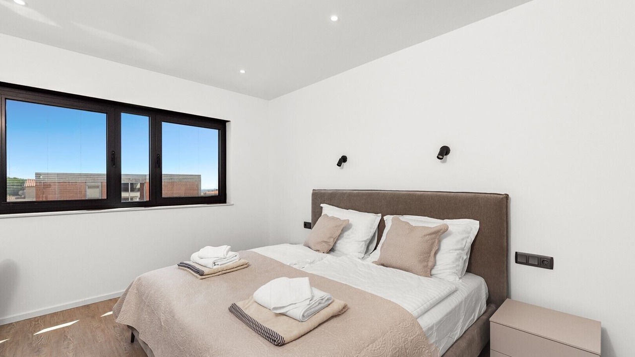 Photo of Bedroom in Kastelir-Labinci