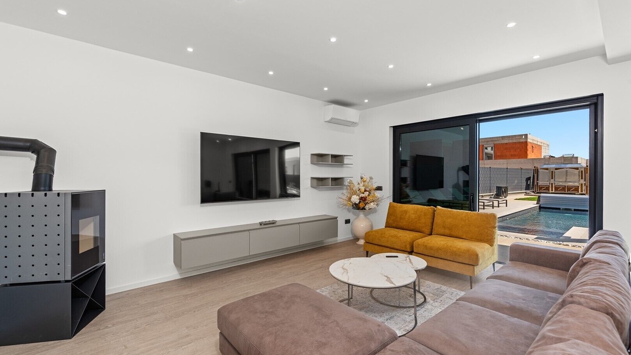 Photo of Livingroom in Kastelir-Labinci