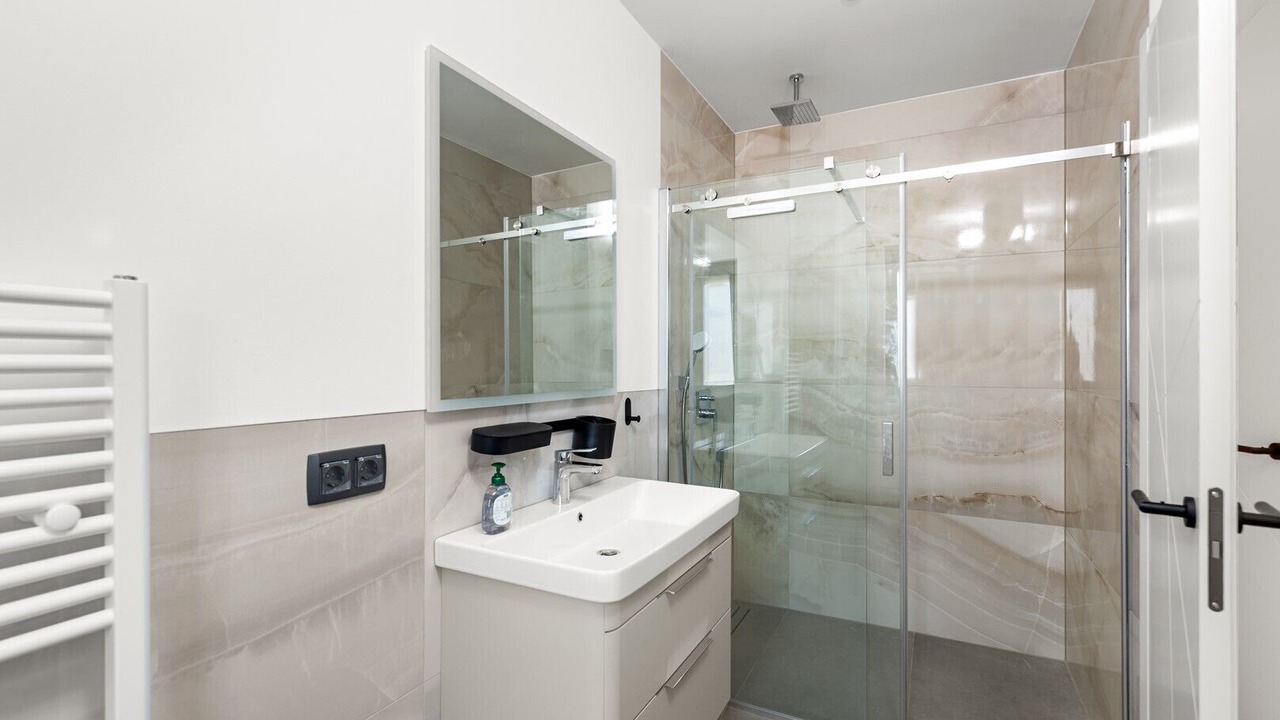 Photo of Bathroom in Kastelir-Labinci