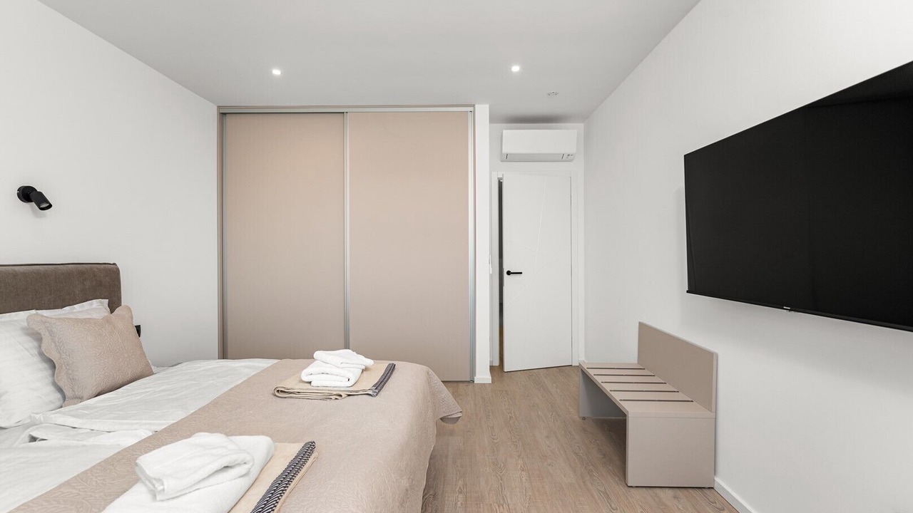 Photo of Bedroom in Kastelir-Labinci