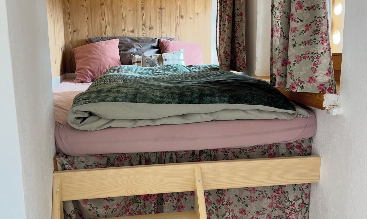 Photo of Bedroom in Majsperk