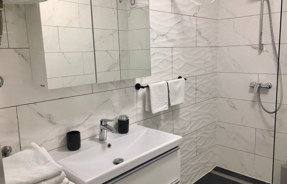 Photo of Bathroom in Murine