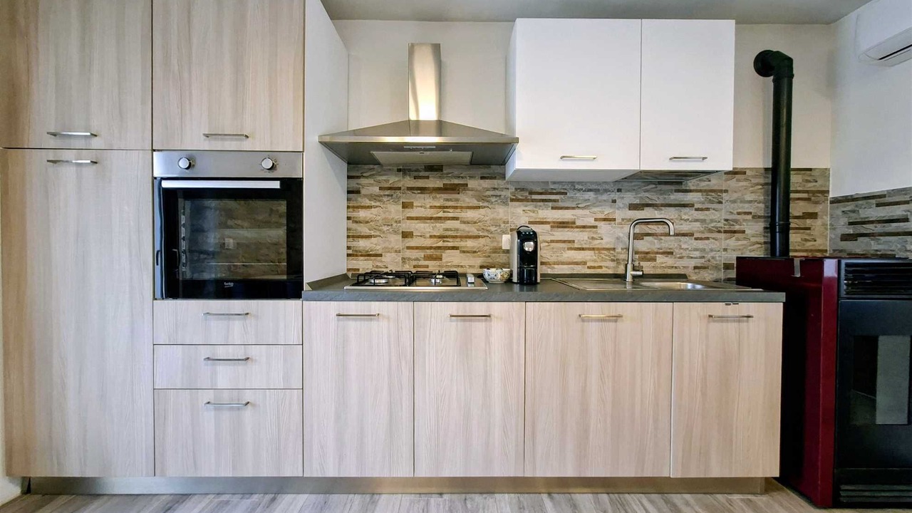 Photo of Kitchen in Vardica