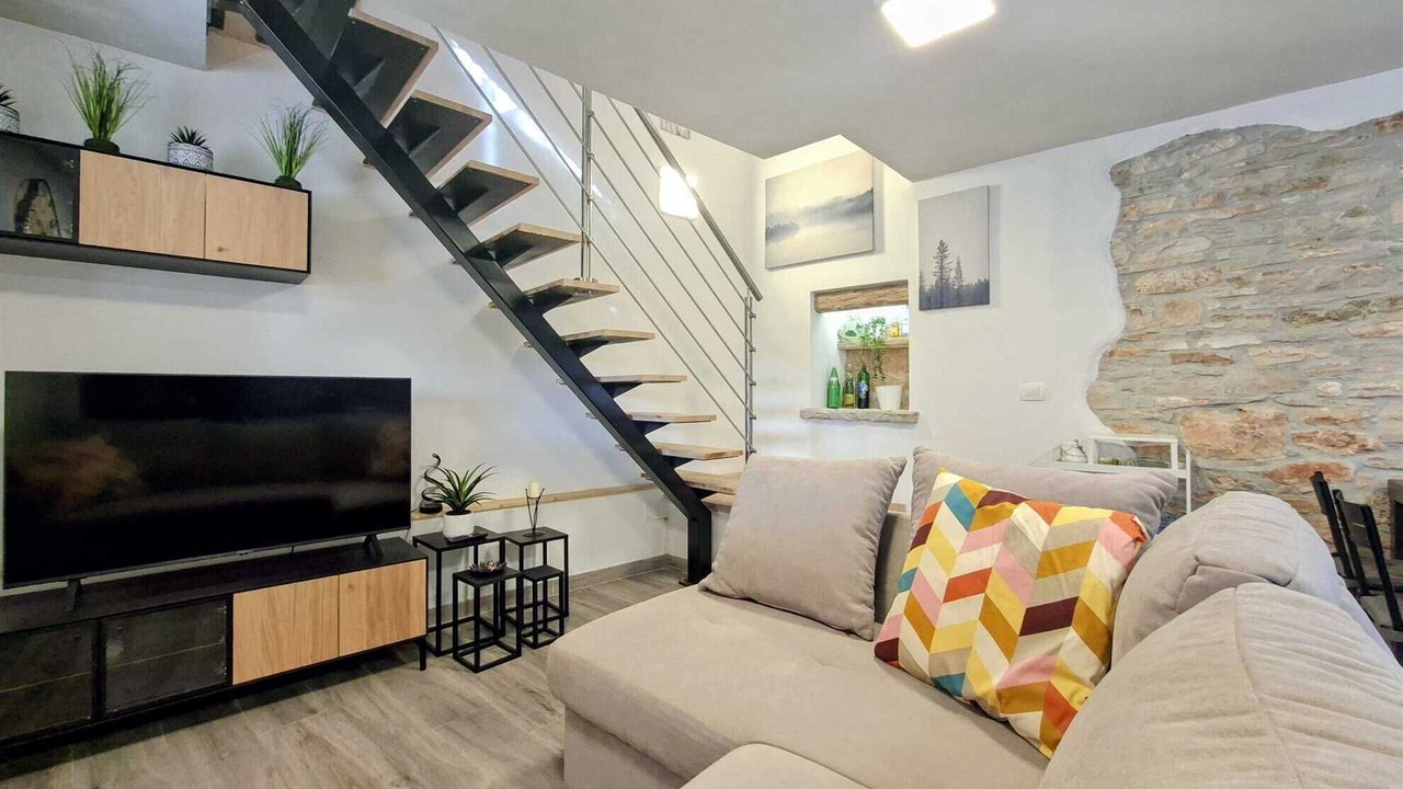 Photo of Livingroom in Vardica