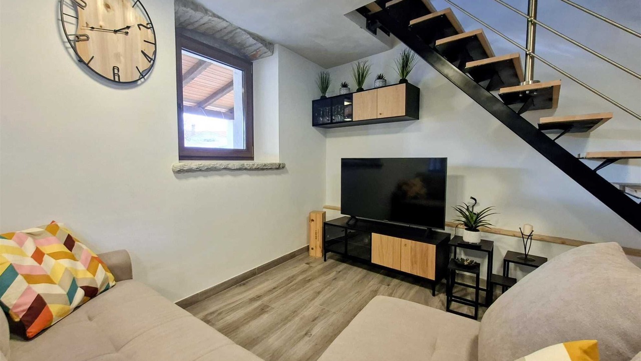 Photo of Livingroom in Vardica