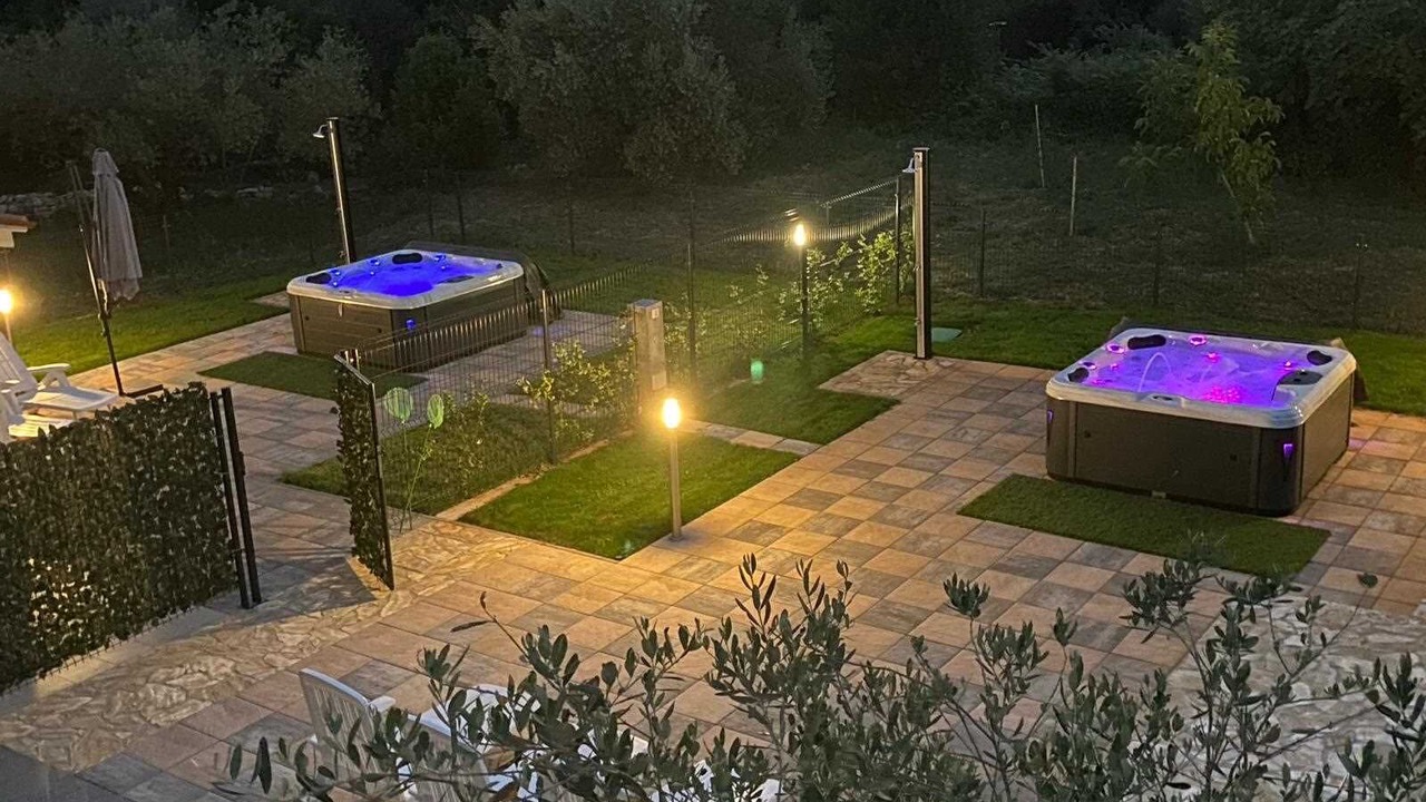 Photo of Patio Balcony in Vardica