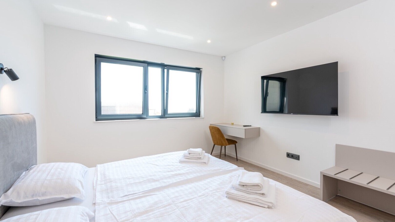 Photo of Bedroom in Kastelir-Labinci