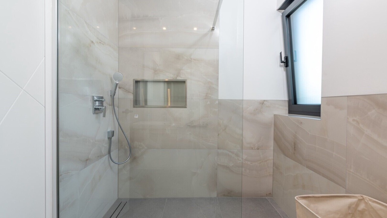Photo of Bathroom in Kastelir-Labinci